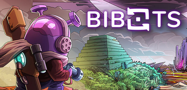 LE rogue lite indé que j'attendais cette année ! Il est là, il vient de sortir, et il vient d'un studio française : BIBOTS

On le découvre demain dès 8H, toute la journée sur Twitch ! 

<a href="/_SquareSquid/">Bibots | OUT NOW</a> #bibots #roguelite #indiegame