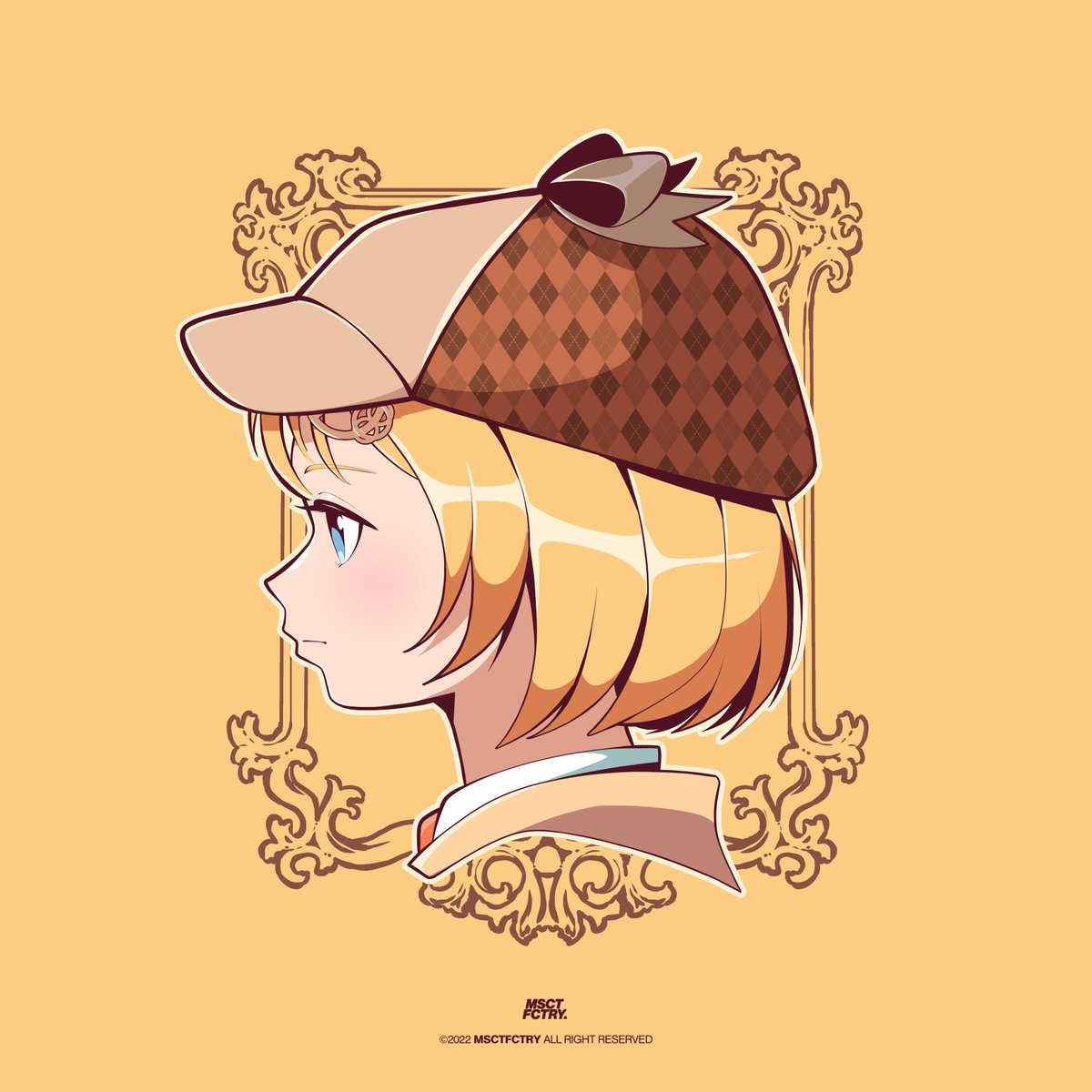 EdwartCanvas's tweet image. after seeing the thriller #DetectiveDiaries I&apos;m really looking forward to watching the full animation

#ameliaRT #HololiveEN #animation