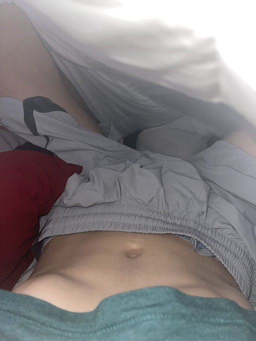 Would you join me under the covers? 🤔😈 https://t.co/wDzT2iIO0E<a href="/tag/onlyfans"class="tags"><span>#onlyfans</span></a>