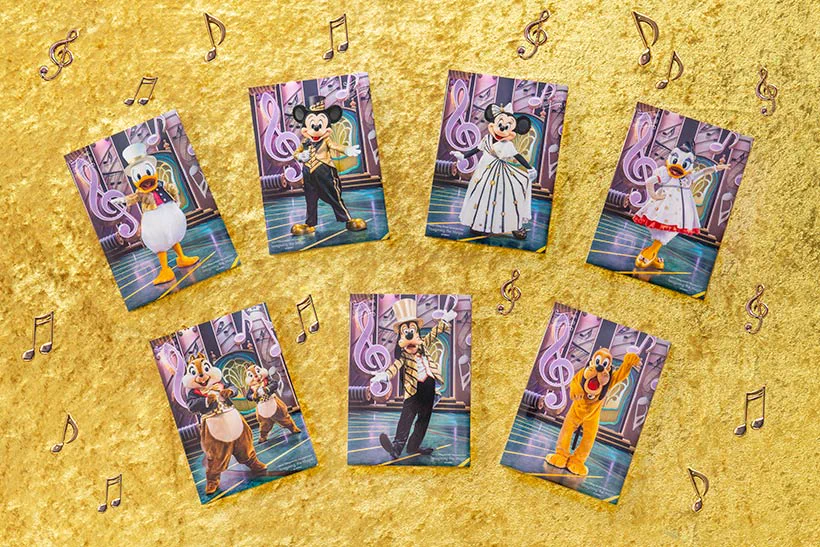 東京ディズニーリゾートPR【公式】 on X: 
