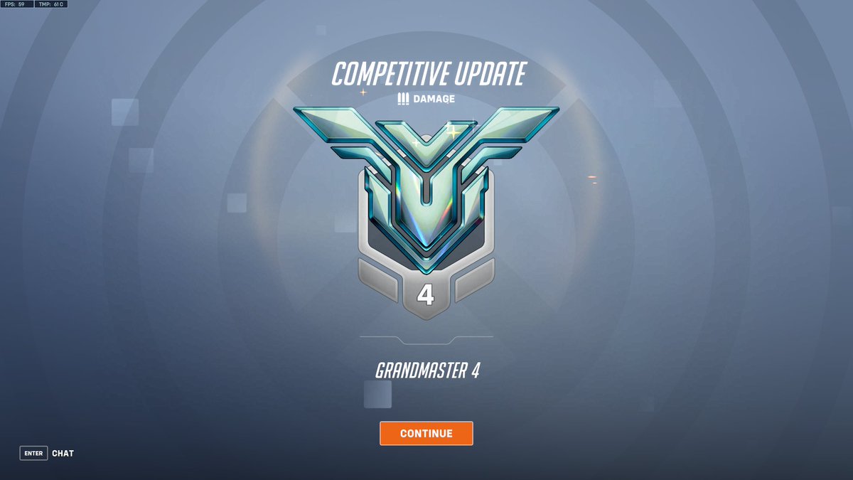 recurveow's tweet photo. 82 RANKED GAMES
7 HOUR STRAIGHT RANKED STREAM
12 HOURS OF GENJI GAMEPLAY
GM 4 ON DAY 2 BABYYYYYYYYYY https://t.co/QmYoQDnVp0