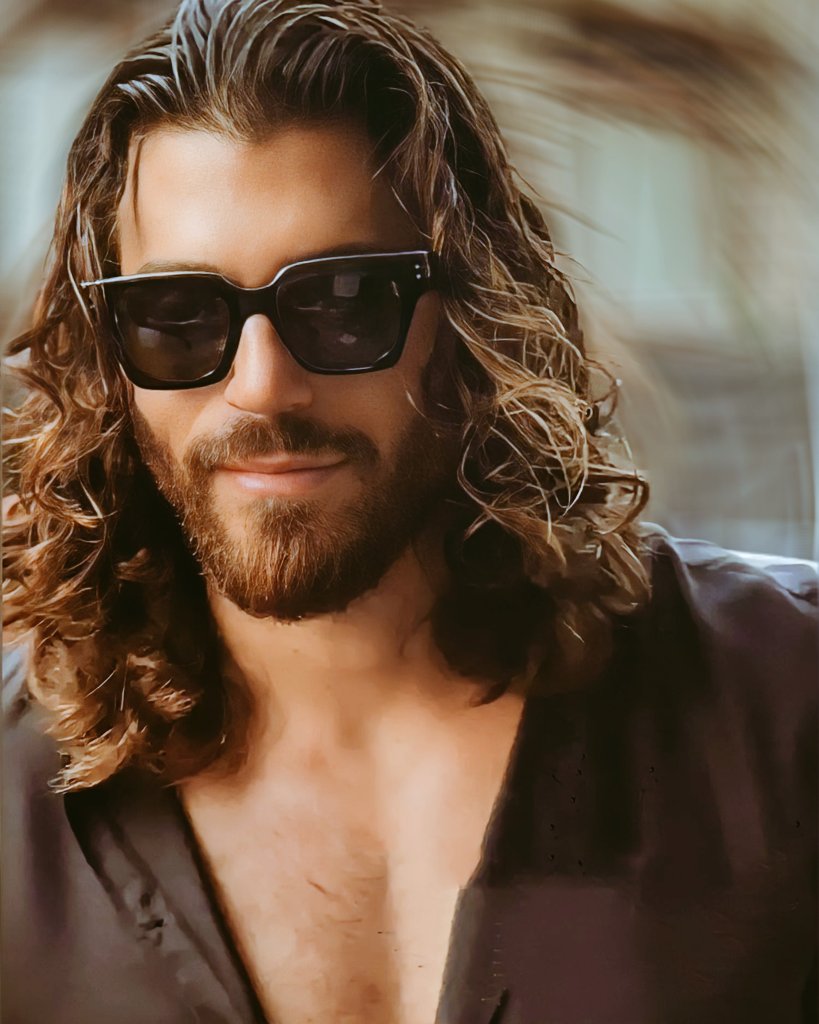 Good morning to life and all those true and honest things that fill us every day....♡ #CanYaman