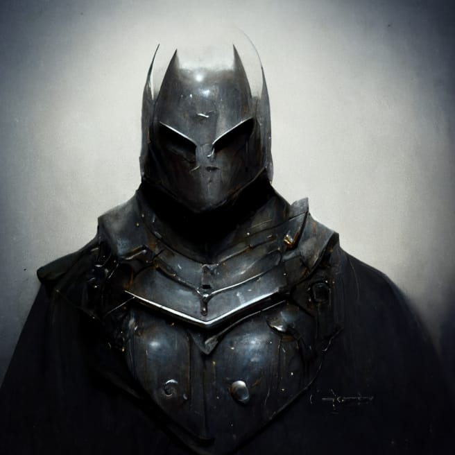 Minted this badass knight from <a href="/faceless_arts/">Faceless Knights NFT | SOLDOUT</a> 😎🤘

Only 111 will exist, and they are still minting for just 0.009eth.

Be quick 👀