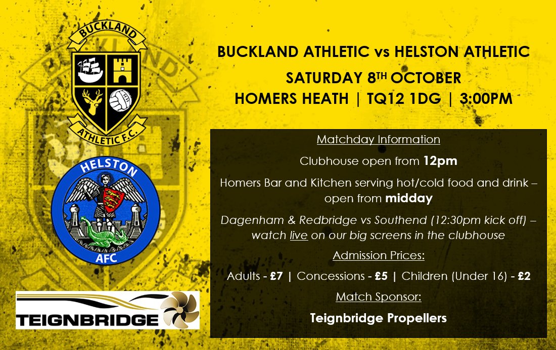 Teignbridge (TeignbridgeProp) / Twitter