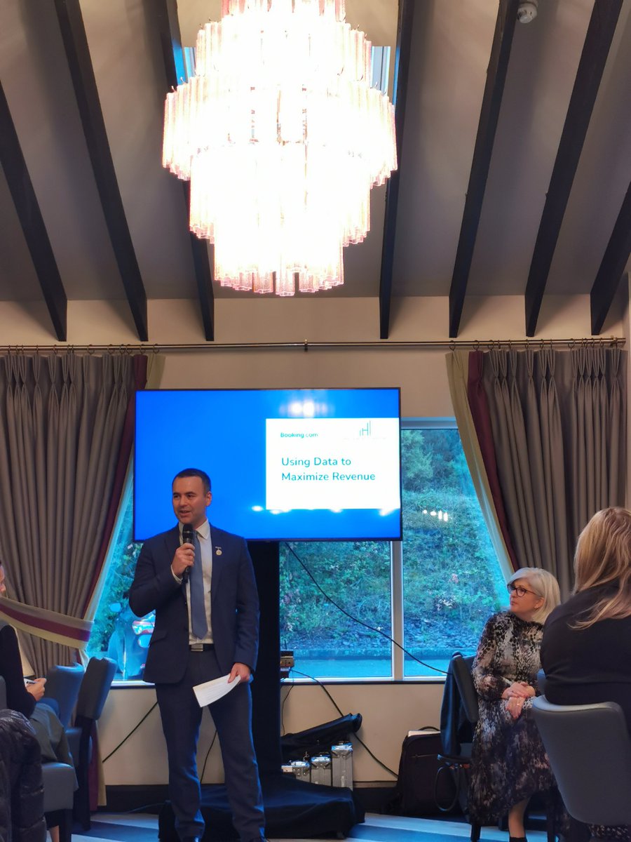 Amy_Quilter's tweet photo. Delighted to attend the @IHI_Ireland  breakfast event in the beautiful @_the_viaduct with @clistehosp https://t.co/Q3jcalxgUw