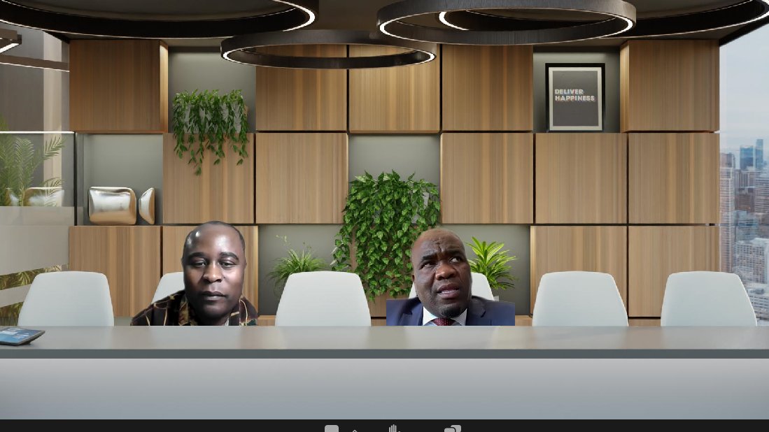 dii_Conference's tweet photo. We are live‼️

Join the conversation  by clicking💡:
https://t.co/dG1v86kuDO

#DII_2022 #UJ #innovation #Construction #BIM #ArtificialIntelligence #infrastructure #SustainableDevelopment #AcademicChatter https://t.co/3cHMvtaUu7