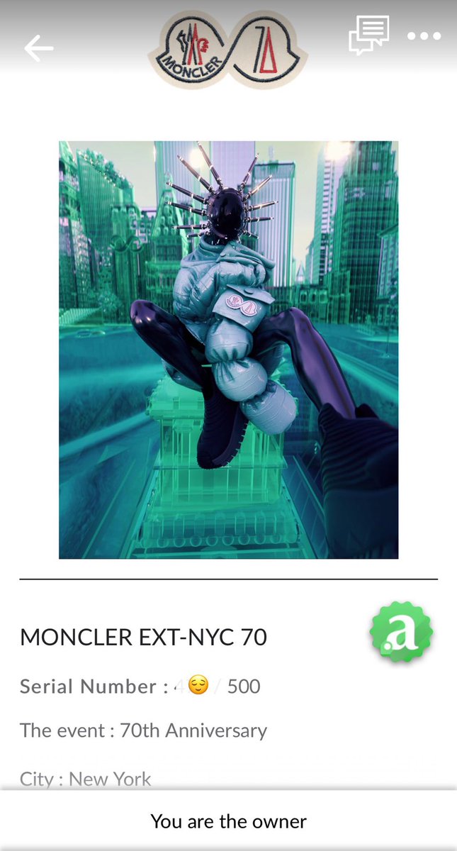 Crypto Baby 🦇🔊 tweet media