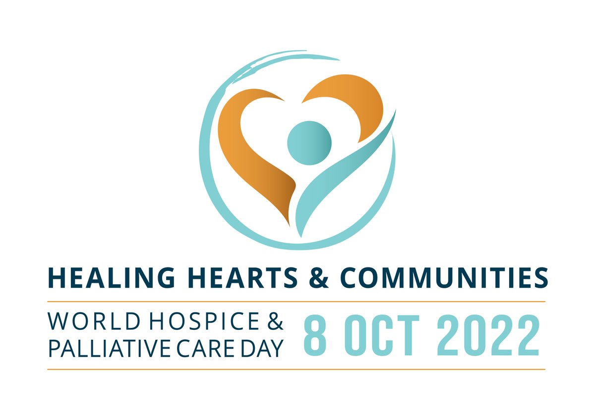 Am Samstag, 8. Oktober ist Welthospiz- und Palliative Care Tag (WHPCD), der jährliche Aktionstag zur Unterstützung der Hospiz- und Palliativbewegung. Das Motto 2022 lautet: «Healing Hearts and Communities».
pallnetz.ch/p129004087.html