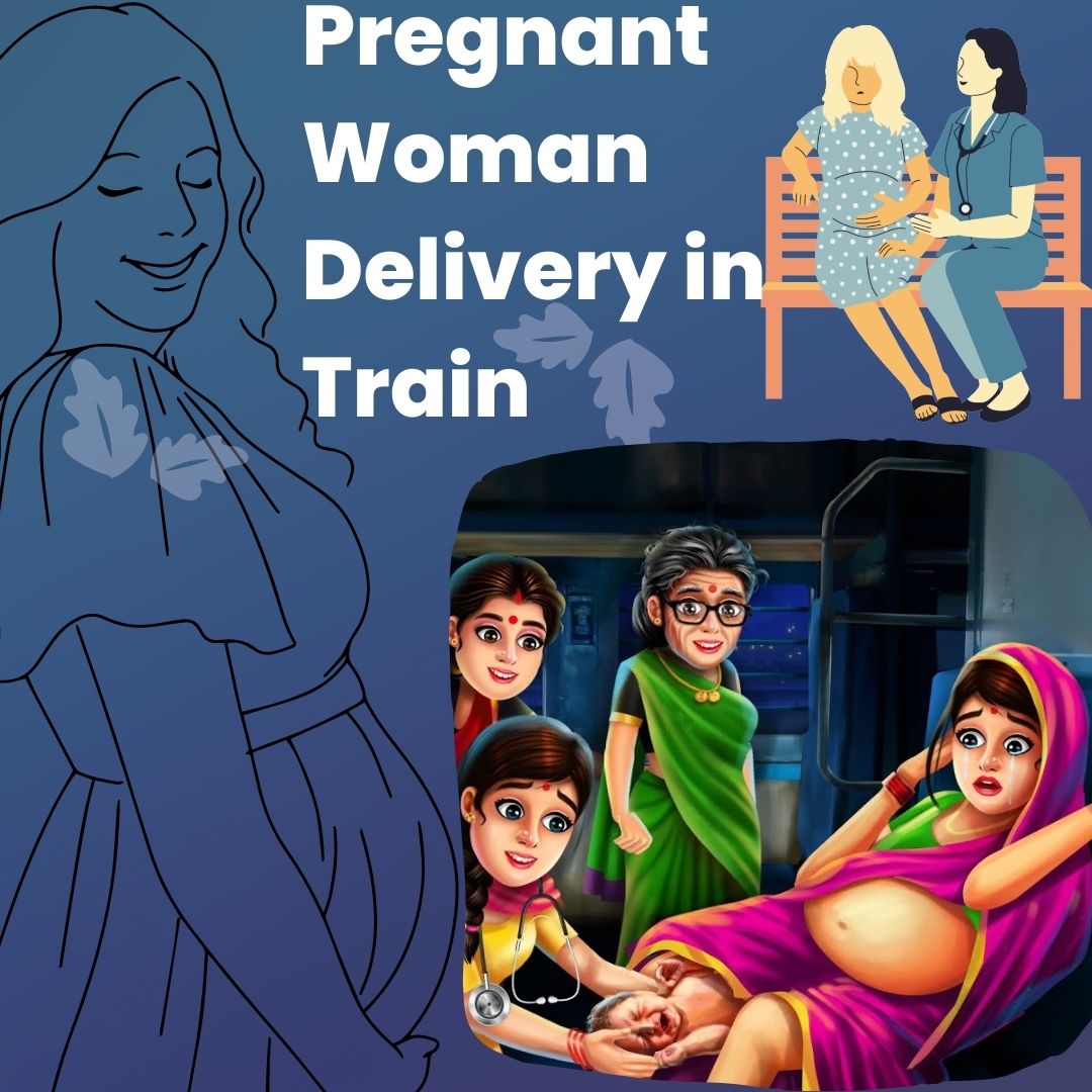 majadreamstv's tweet image. Pregnant Woman Delivery in Train - ट्रेन में गर्भवती महिला की डिलीवरी | ... youtu.be/RN9wCeyV8vo via @YouTube 
#train #deliveryintrain #pregnant #TeluguFairyTales #MajaDreamsTV #TeluguStories