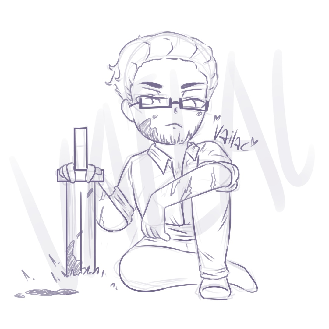 vailac_'s tweet photo. The Purge never truly ends..
more #Octobernite .... i could not make up my mind on a pose for the life of me.
#mianite #mianitefa #captainsparklezfanart https://t.co/PlW9axKqVe