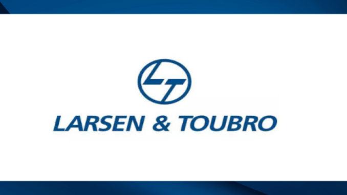 RailAnalysis's tweet photo. L&amp;T Construction bags new orders for its power transmission &amp; distribution business in India and International market

Read more...https://t.co/hyrsimYp21
 
#larsentoubro #infrastructure #powertransmission #distributionbusiness #construction #project https://t.co/M1hMnOUvJX