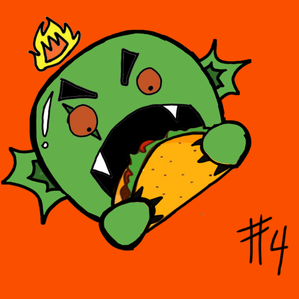 AswangTALENT's tweet photo. Here are some of the entries for Day 4 of #Artober . The theme is tacos!!! 🌮🌮🌮
@hans_sanitizer @Evie001_ @rydcrypto_ @projectmito

#aswangtribe #nft #nftpfp #nftmeme #pfp https://t.co/L5ZHtIETGm