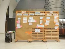 Open Space_GILagunak tweet media