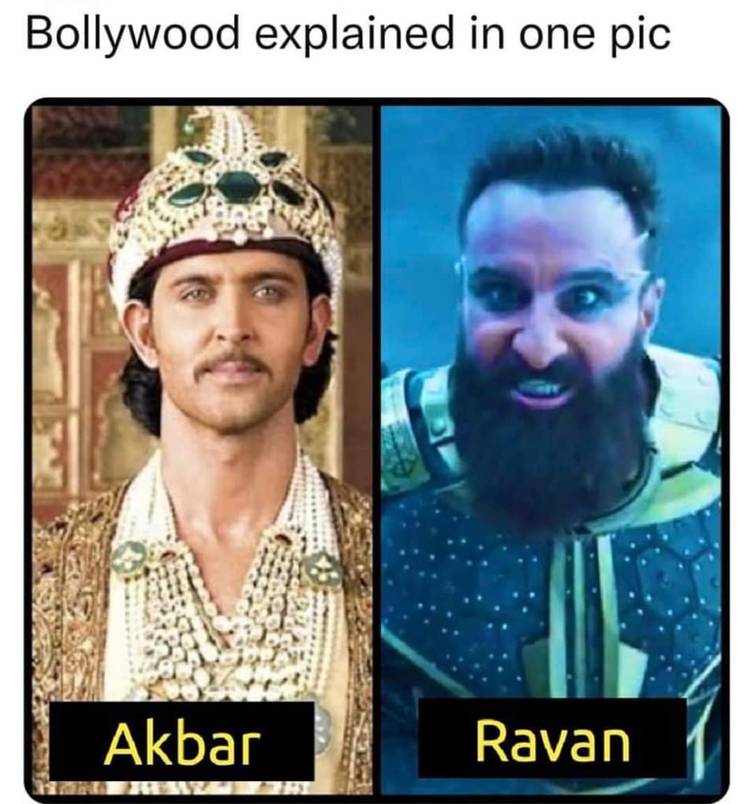 Ravan was a Shiv bhakt, a Scholar, Musician and a Warrior! He was NEVER a radical jihadi 🙏🏻 #Adipurush #Raavan #BanAdipurush #BoycottAdipurush