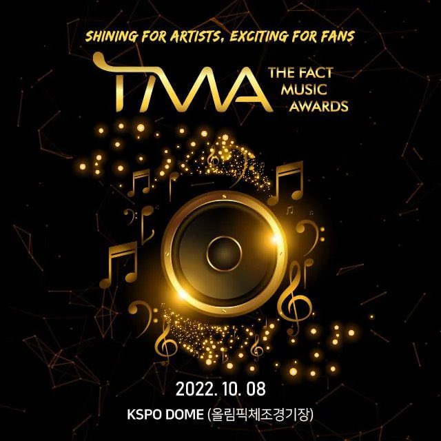 btsaresevennn's tweet photo. — ARMY, los chicos asistirán, actuarán y recogerán sus premios en los The Fact Music Awards 2022 este sábado! 

Más información, horarios y links ↓ https://t.co/f7Rn0Q8Jfa