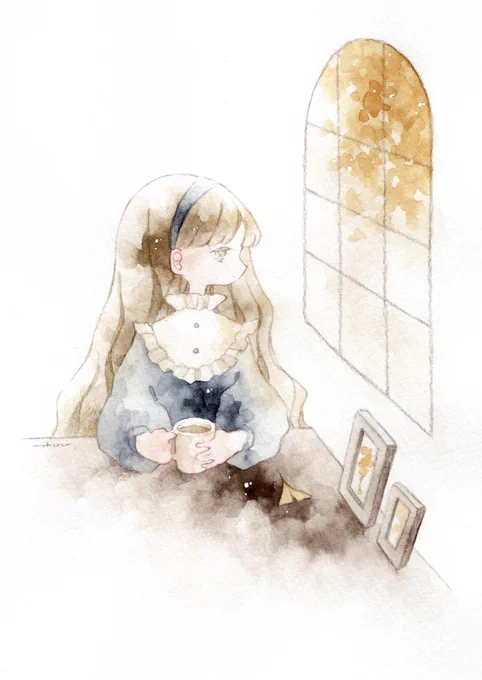 break time 