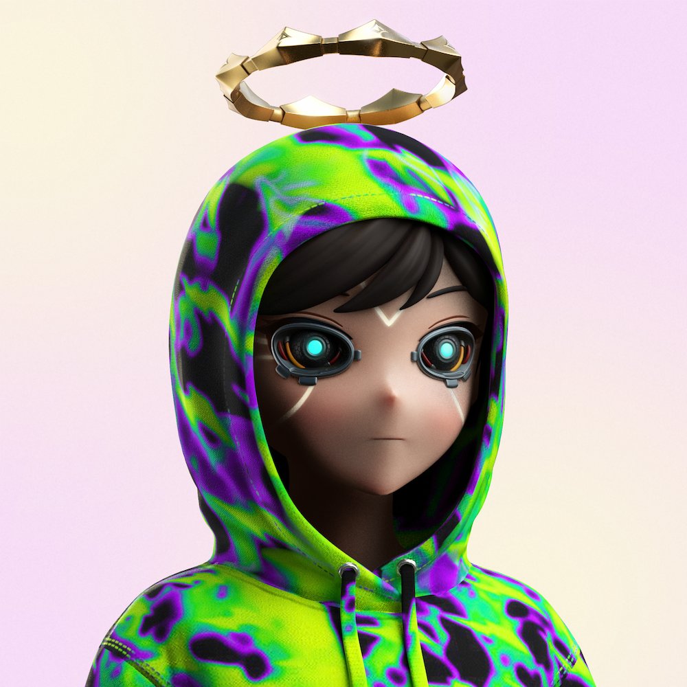 Bonjour à tous, surtout à ma #CloneX fam qui ne cesse de s'agrandir dernièrement

C'est déjà une Bluechip ajd, mais <a href="/RTFKT/">RTFKT</a> travaille dans l'ombre pour s'installer comme LA marque web3 de référence pour les 10 prochaines années

Petit tour d'horizon des 3 + grosses rumeurs/actus⬇️