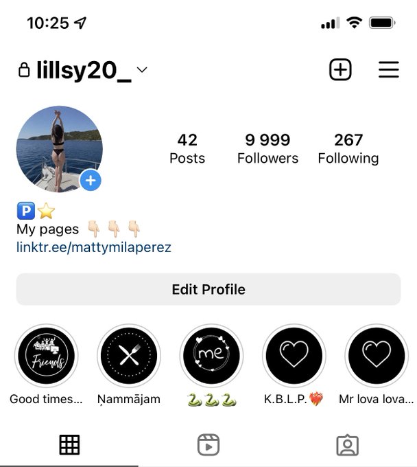 Guys follow my instagram as well❤️😘 https://t.co/2pNDlAuoFT