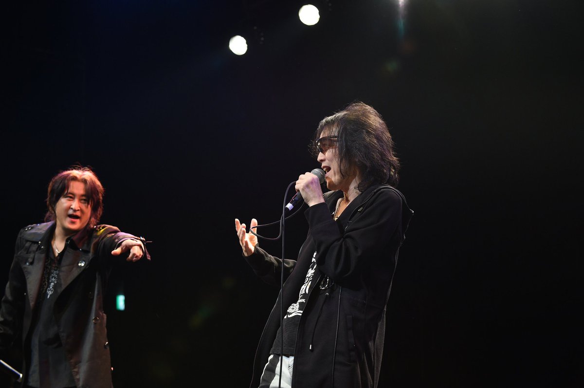 新井正人(公式) tweet media