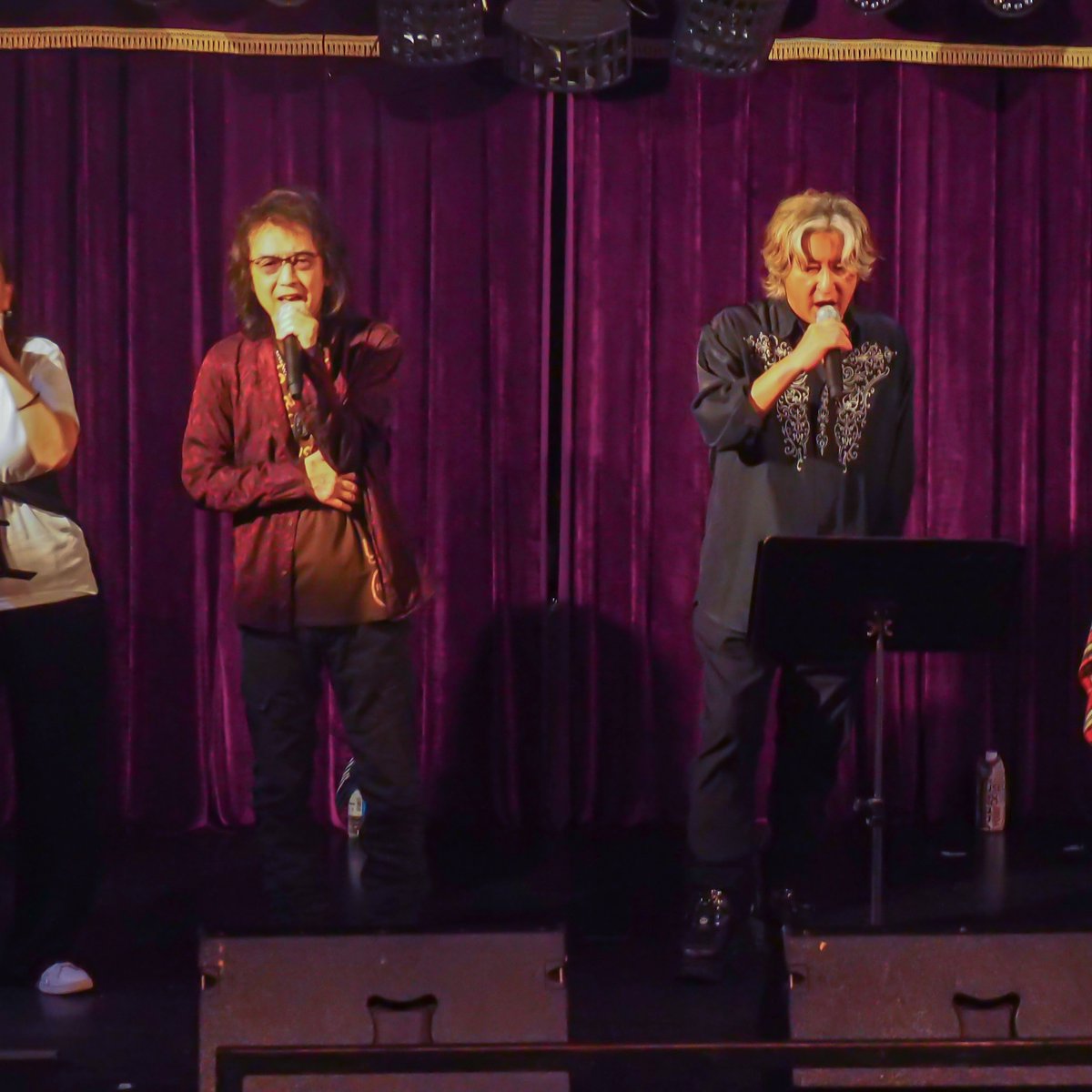 新井正人(公式) tweet media