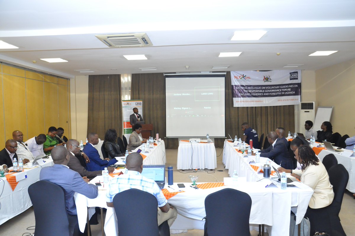 Integration of forest and land tenure data is important in capacity building for stakeholders in their capacity building. <a href="/FAO/">Food and Agriculture Organization</a>