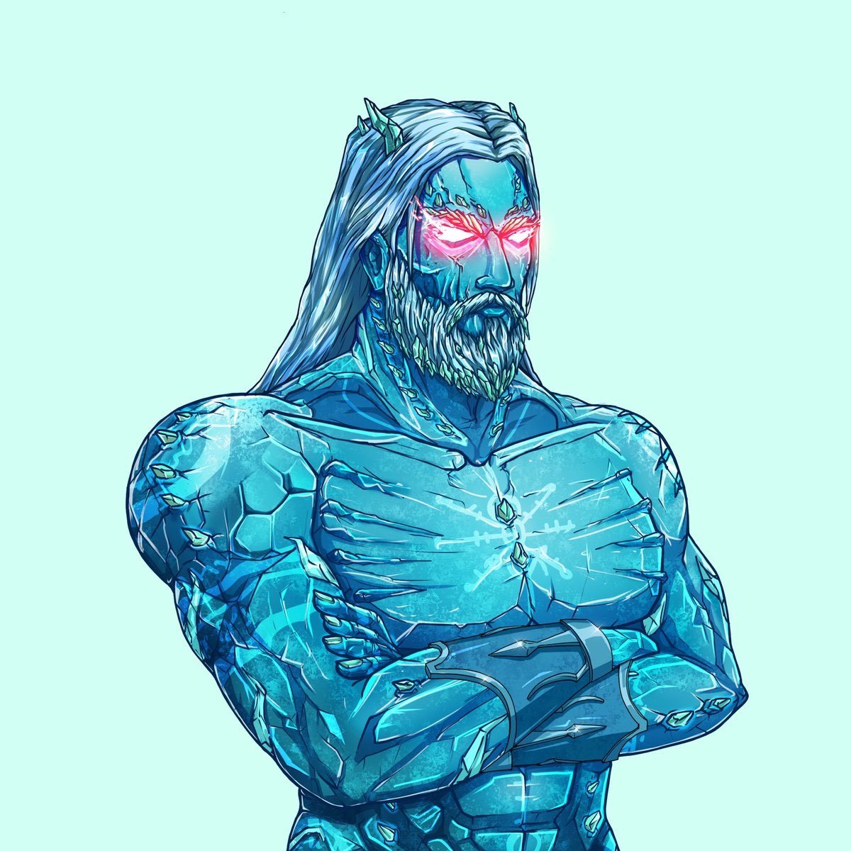 JamesCrypto19's tweet image. A storm is brewing, and change is inevitable.

The goal has never changed. #1 ⚔️

@BlocksmithLabs