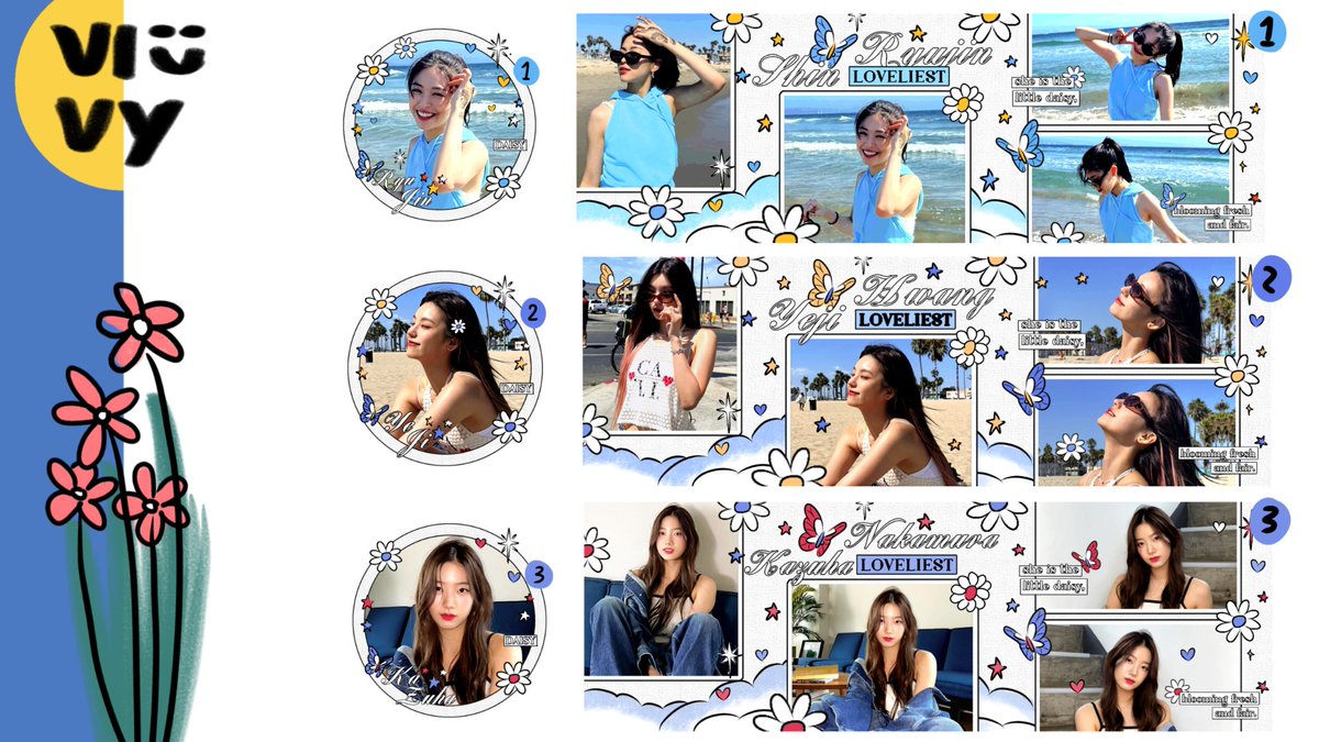 YVELlSSE's tweet photo. retweet would be very appreciated! ♡

halooo, hari ini aku ada layout ready stock yang bisa mulai di-take jam 15.30 WIB via DM ya. price-nya 12K/each sudah include all replacement text. ♡
(additional info will be tweeted below!)
thank you so much! ♡

#zonauang #zonaba https://t.co/62S0n59B0C