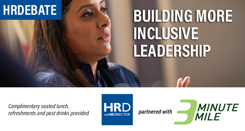 theHRDIRECTOR's tweet photo. In our next debate, we will explore how embracing and supporting DEI can turn the tables on poor performance, untap potential solutions to the talent pipeline, skills shortages. Register now. https://t.co/m4168qtuC6