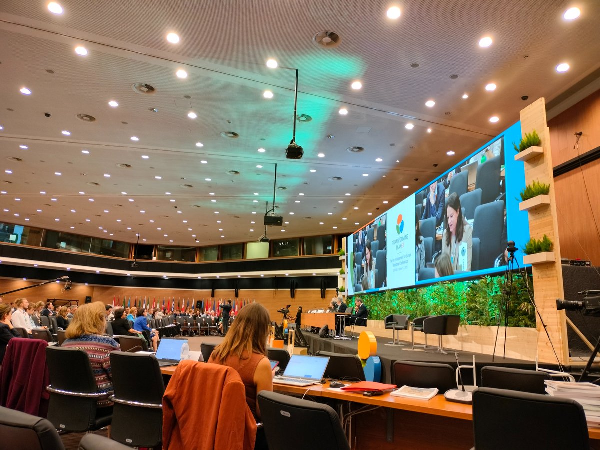 GENE_GlobalEd's tweet photo. GENE is at the @UNECE 9th Environment for Europe Conference in Nicosia, engaging with the new UNECE #Education for #Sustainable #Development Strategy &amp; with colleagues, peers and partners from across Europe! More about the conference👉https://t.co/AfDXxo7R0s #efe2022 #Nicosiaefe https://t.co/cWHaC396xY