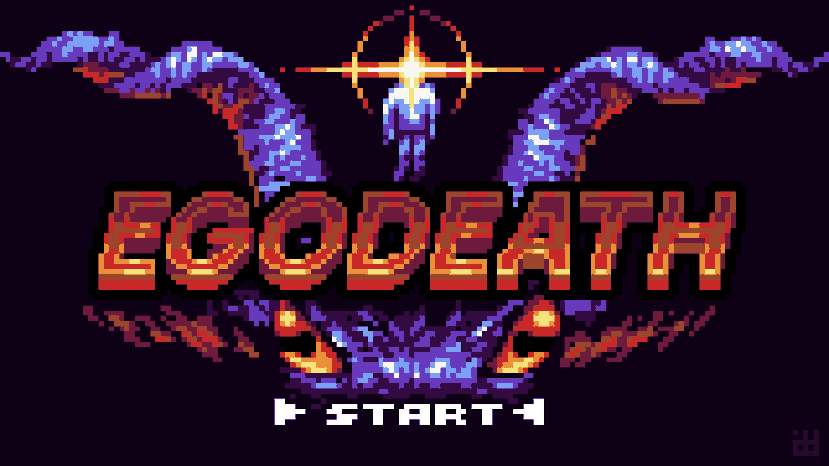 2nd try #pixelween2022 horror/scary videogame Splash <a href="/Pixel_Dailies/">Pixel Dailies</a> <a href="/pixeljoint/">Pixel Joint</a> #pixel_dailies #pixelart