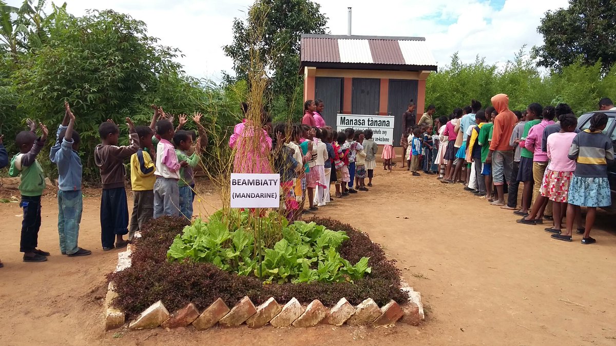 Adsum Foundation tweet media