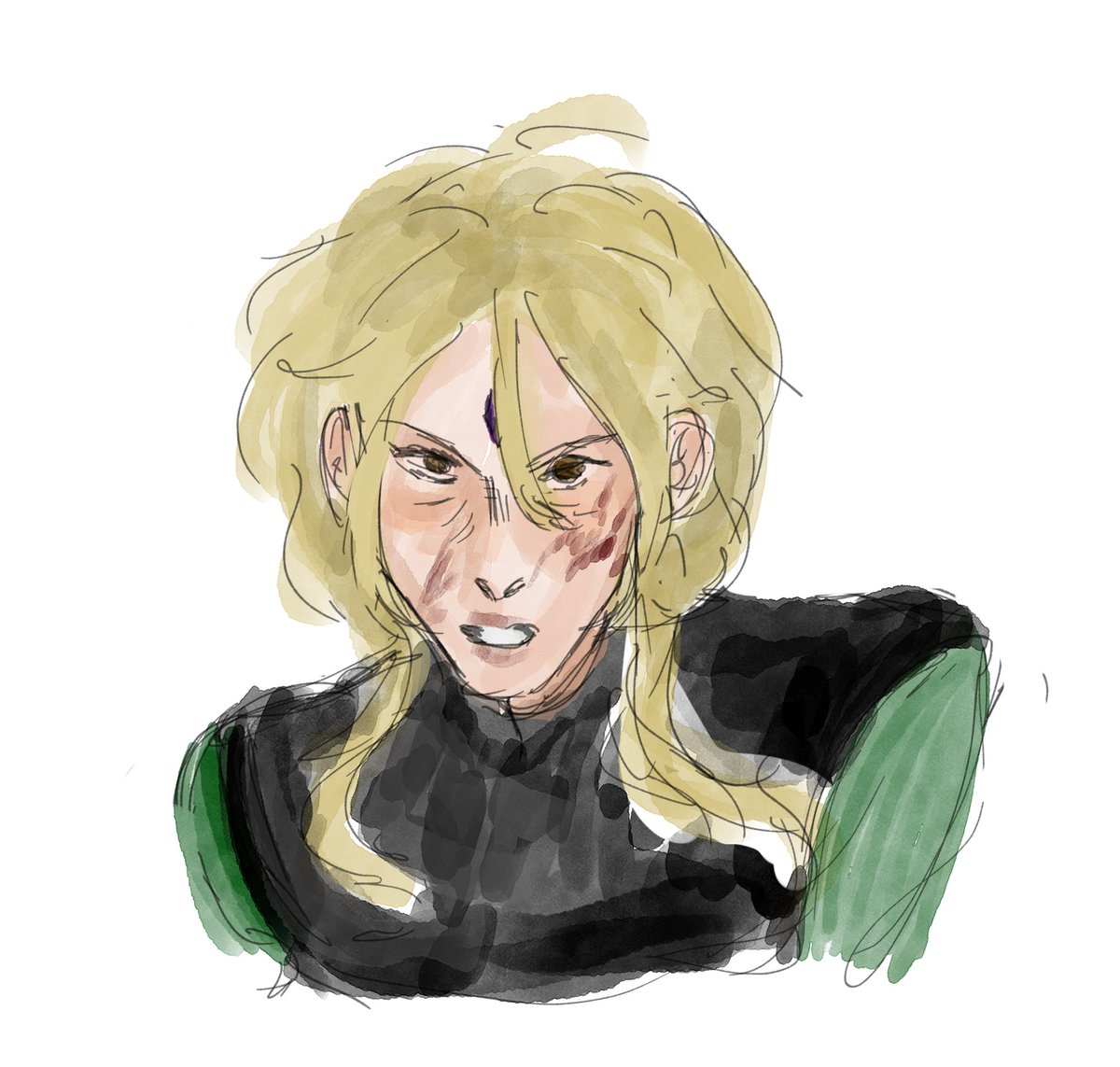 kefdeadins's tweet photo. i feel sad

#naruto #artwork #tsunade #sketch #digitalart https://t.co/qPP38EIm4B