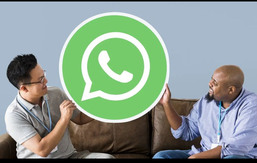 WACD19's tweet photo. Here's how to save an unknown WhatsApp number in a single click

Link in bio https://t.co/G8VhPAXRX0