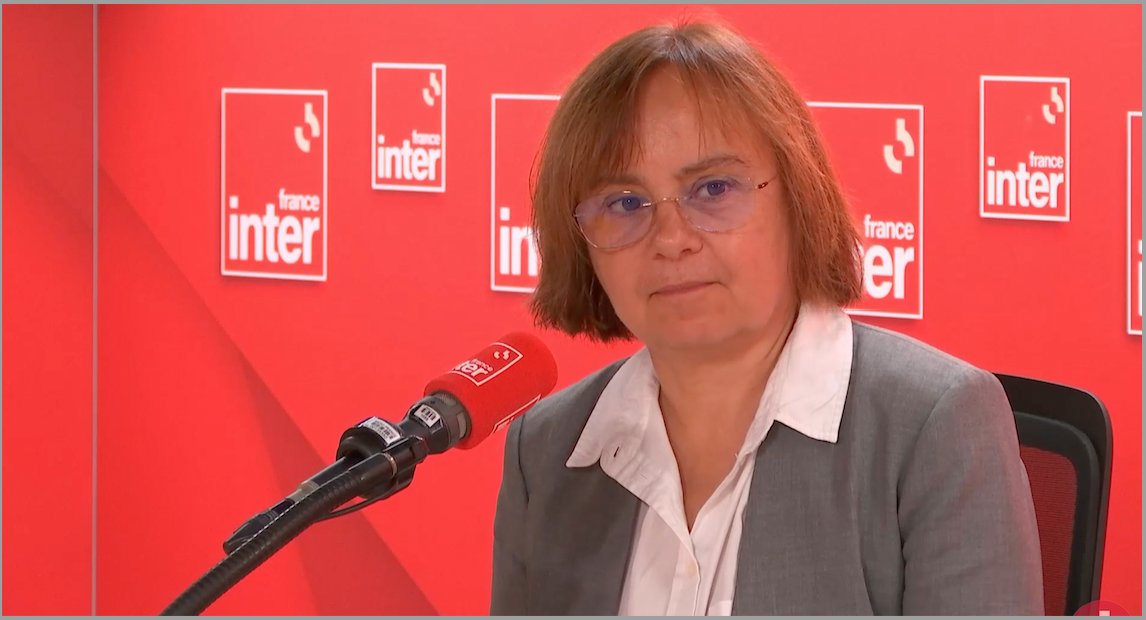 Le plan #sobriété du Gouvernement est-il efficace et juste ?
Bon point sur les leviers comme se chauffer à 19°C.
Mais manque un suivi des engagements pris par les différents acteurs et des mesures de soutien suffisantes pour les ménages en précarités.
radiofrance.fr/franceinter/po…