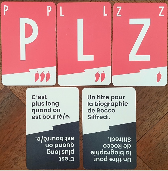 paradoxetempor1's tweet photo. Le p'tit bac revisité avec Speedbac chez #PopGames !!!
➡️Article : https://t.co/SwwX5R3OKS
@_pixiegames #j2s #jeudesociete #partygame https://t.co/cl4Ap5DgfS
