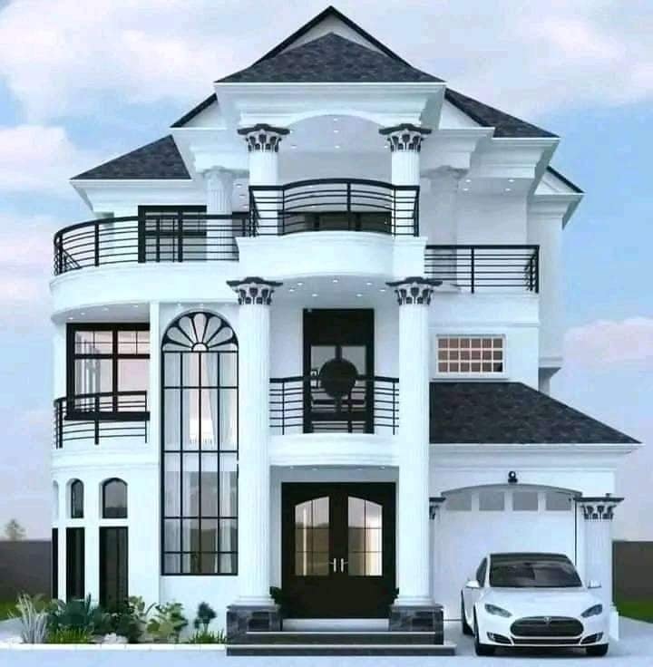pinetworkopen1's tweet photo. How much $Pi Coin are you willing to spend for this Modern House?
#PiNetwork #Picoin #pichainmall #Pipayments #pinetworkkyc #pimainet https://t.co/3uGOMMVc6M