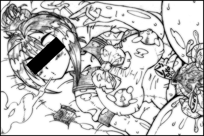 pixivFANBOXで習作 片桐彩子を公開しました! https://t.co/RQ7tVG4PIA 