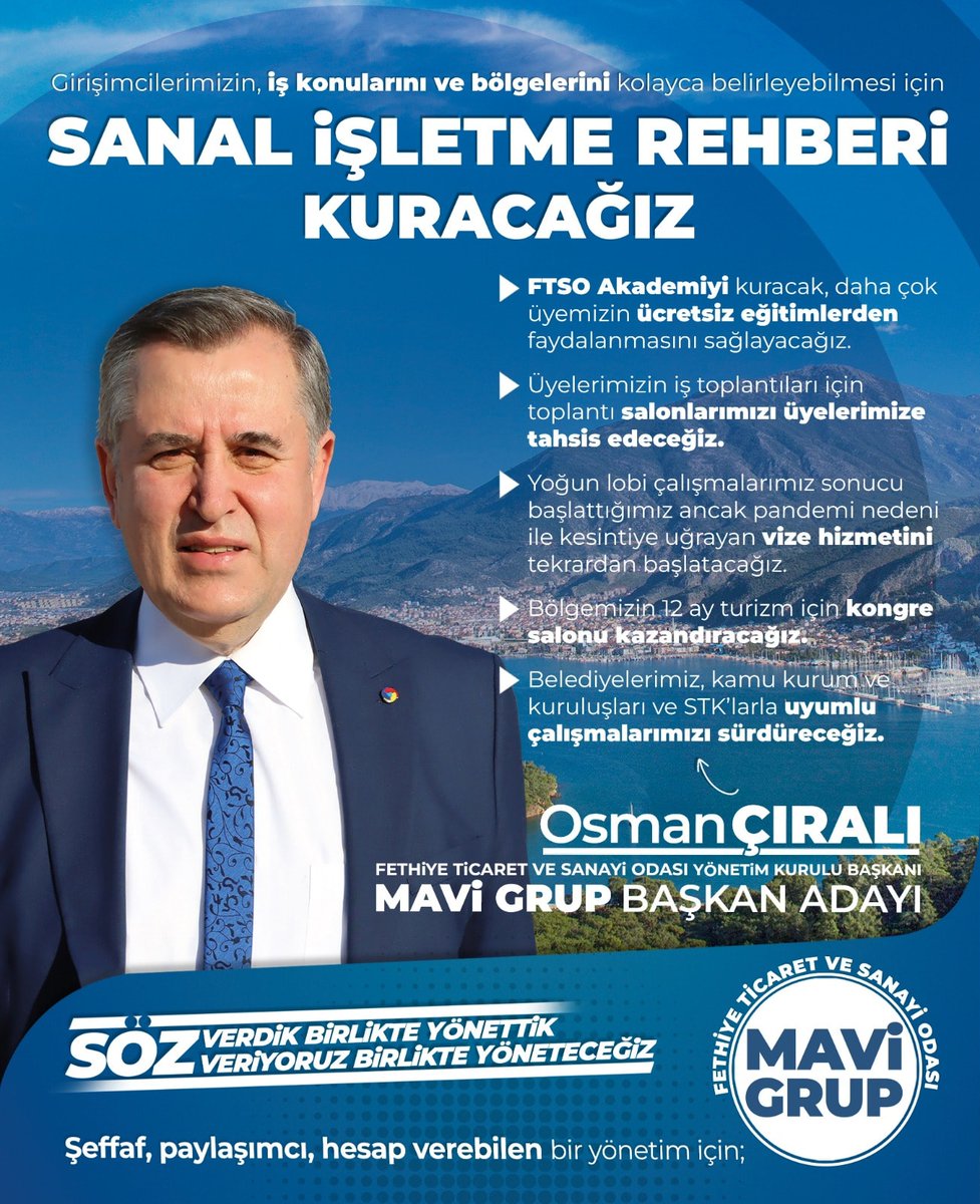 Osman Çıralı tweet media