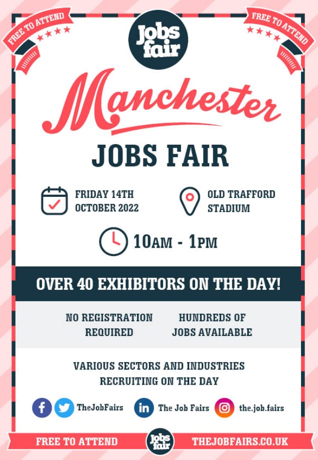 JCP in Manchester tweet media