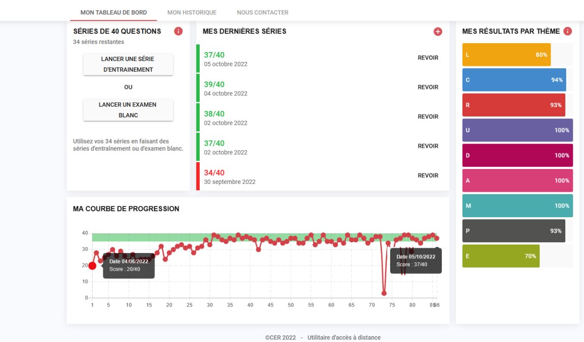 Rawp4delabreizh's tweet image. plus que prêt!!!!! on garde la motivation!!!!! on lâche rien!!!!!! #permisA2 #Bzh #CodeDeLaRoute #cer