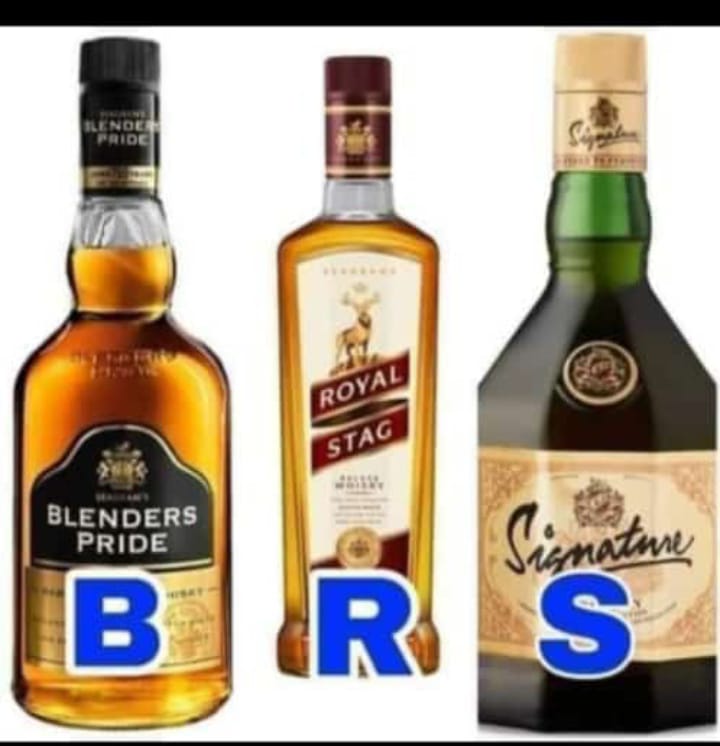 iamrameshsriram's tweet photo. BRS matters.
#RipTRS https://t.co/BMfZElmr55