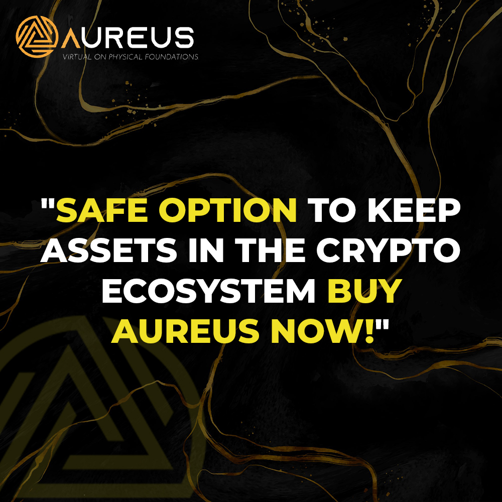 DexCryptoau (@aureus_coin) / Posts / X