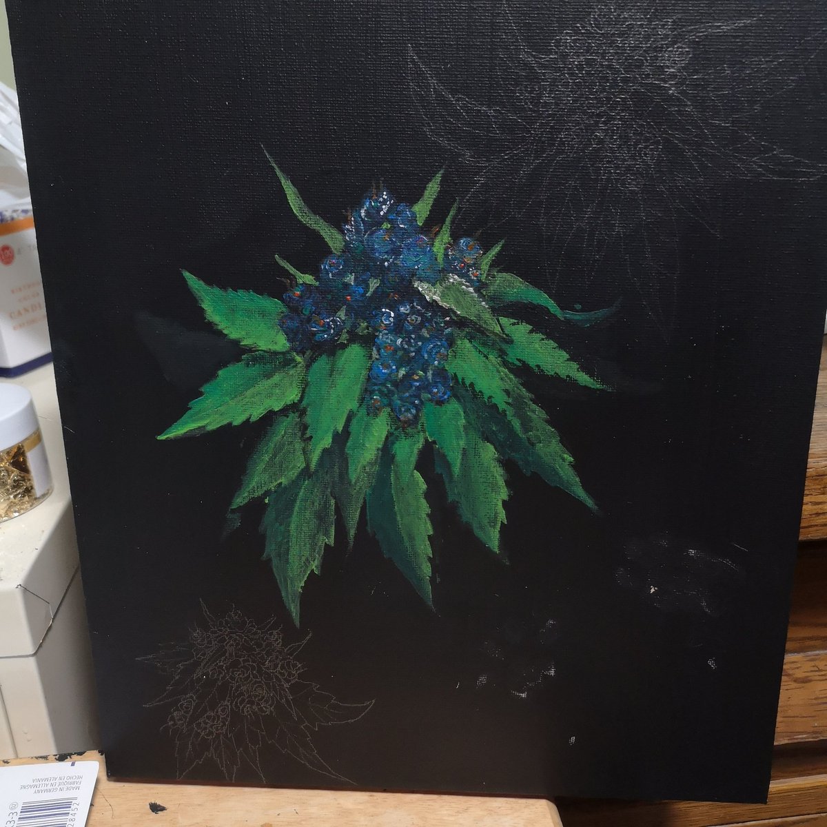Tamarajuana 💚 tweet media