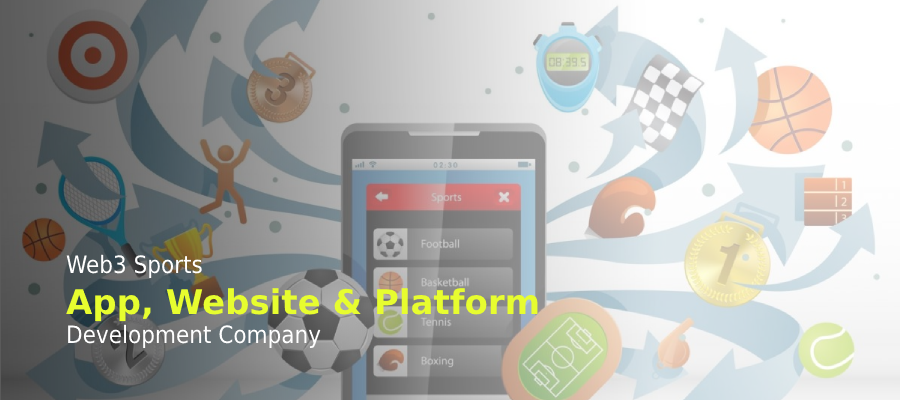 DerekBelford's tweet photo. Ready to turn your web3 fantasy sports app idea into reality? We at RisingMax Inc specialize in web3 fantasy sports apps and software solutions that are engaging, scalable, reliable, and adhere to all regulatory standards. Launch your web3 business project with us.
#web3sports https://t.co/2Cyxy6IJhR