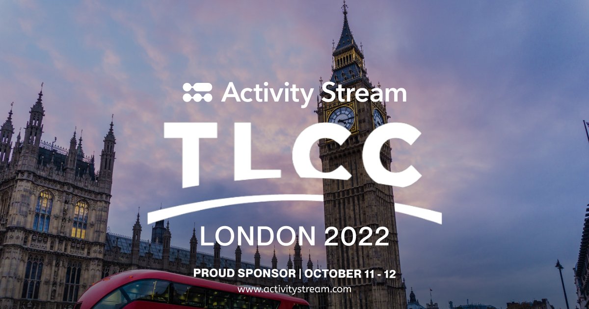 Mind the gap! 
🚇 Next Station: #TLCCLondon!

Come by to meet Lucy Crowe and <a href="/MGammeltoft/">Martin Gammeltoft</a>  at our stand - we bring fresh oven Marketing Insights for your Venue to scale!

📅 11-12 of October
📍 The Mermaid, London!

Cheers!
#conference #tlcc22 #tessitura
