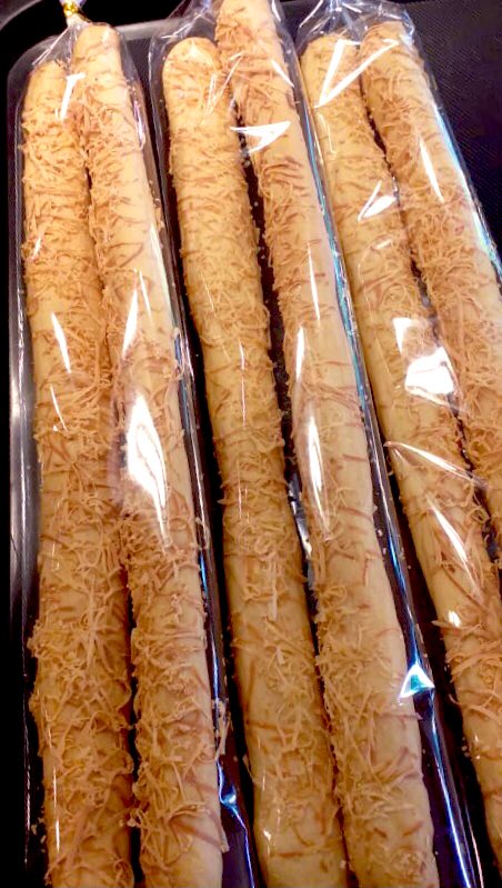nyonyahsyuuper's tweet photo. Saldo gopay 30K

RT dan tebak nama kue yang dibikin nyonyah boleh spam ya 

End nanti malem habis nyonyah sok sibuk
Cuzz 👏🏻👏🏻👏🏻 https://t.co/2LBiF8wuch