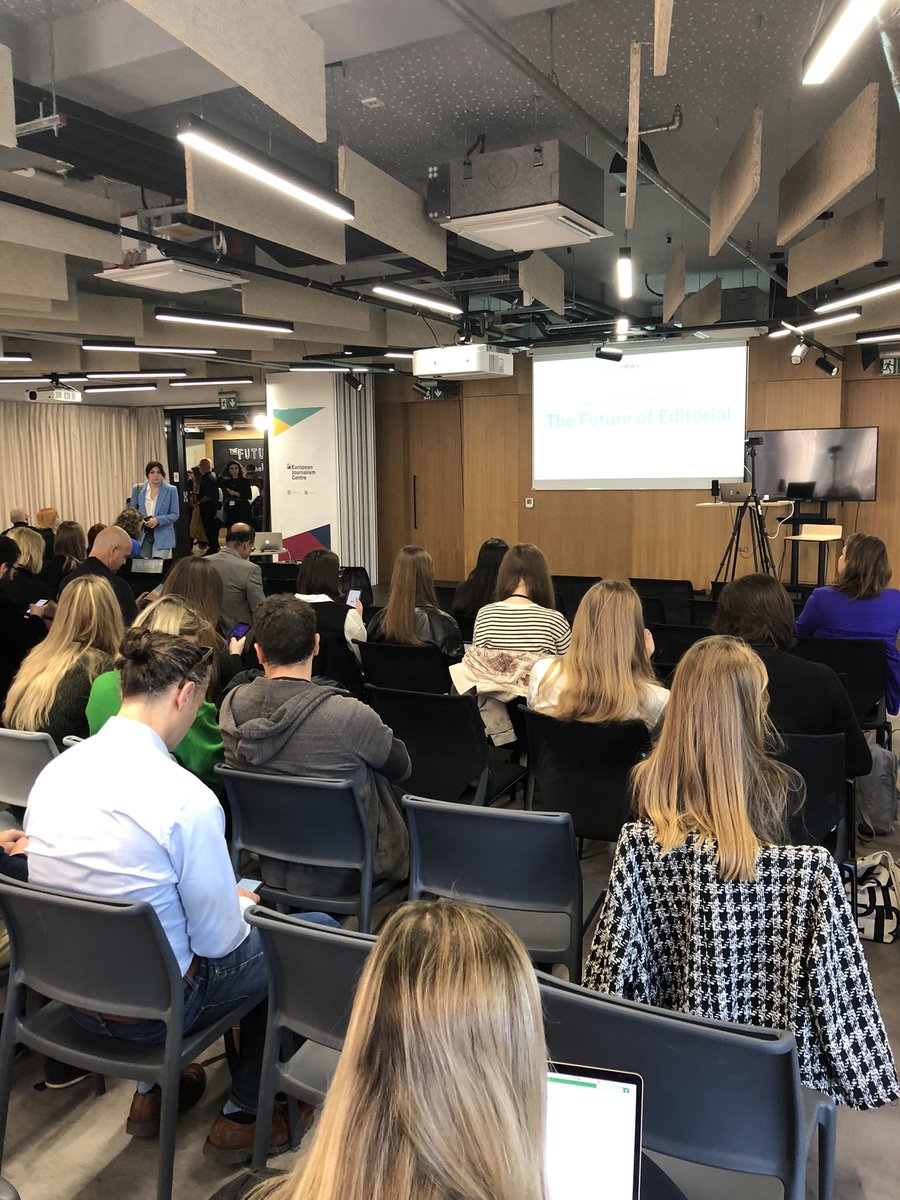 Ready for a great program at #NISPRG. <a href="/ejcnet/">European Journalism Centre</a>