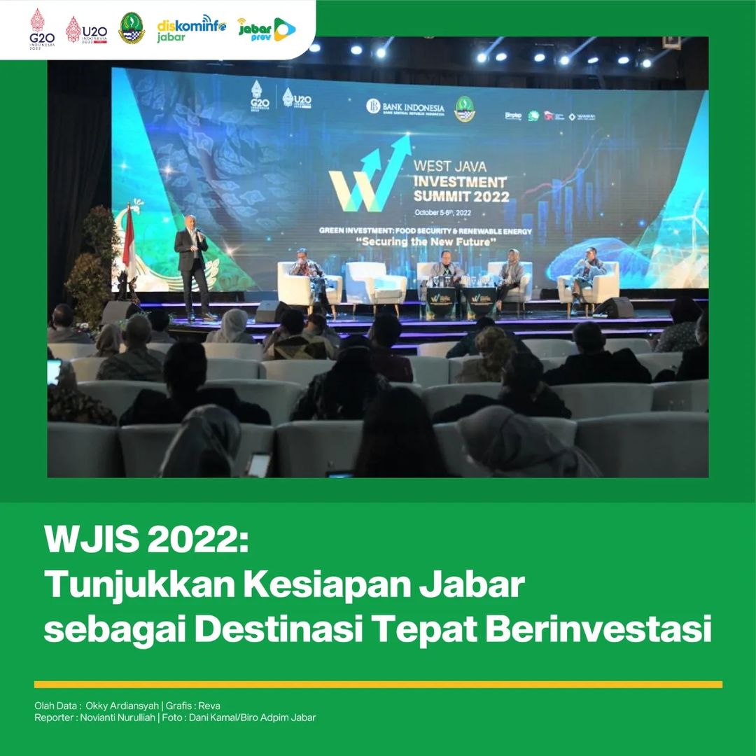 jabarprov.go.id | #Ayo5M+Vaksinasi on Twitter: 