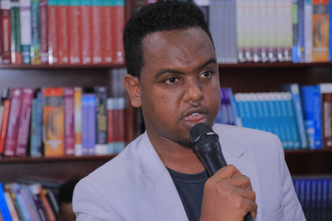 Hargeysa International Book Fair tweet media