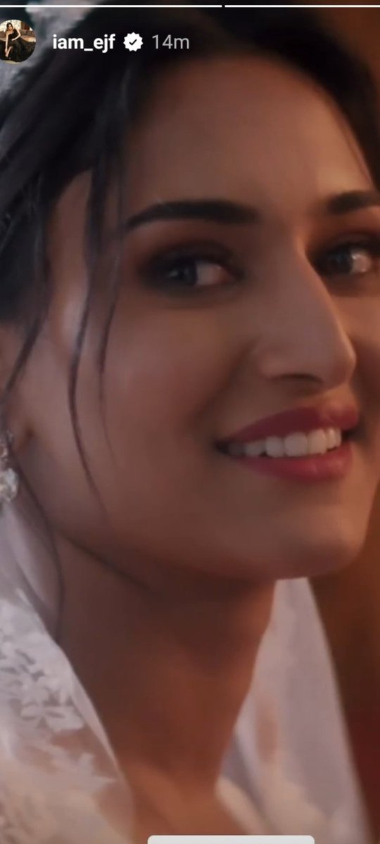 <a href="/IamEJF/">Erica J Fernandes</a> Masha Allah you are so gorgeous. Beautiful shot ❤️

#EricaFernandes #TumhePyaarKarungga